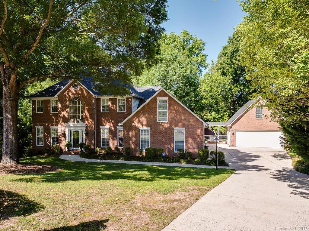 9640 Hampton Oaks Lane Charlotte NC 28270