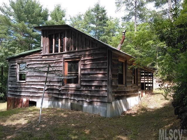 7580 Bear Pen Lane Lenoir NC 28645