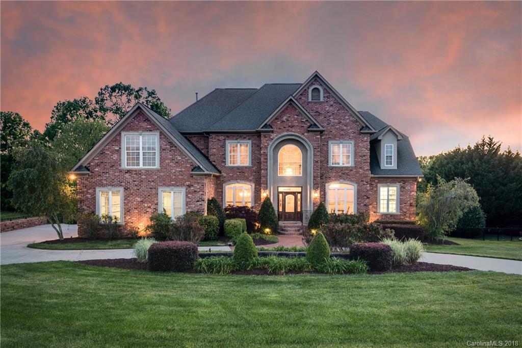 9101 Skipaway Drive Waxhaw NC 28173