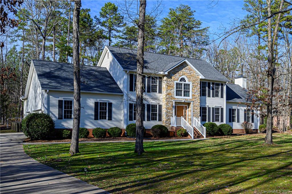 394 Harbor Drive W Lexington NC 27292