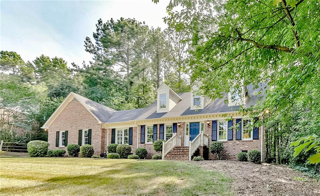 15208 Wyndham Oaks Drive Charlotte NC 28277
