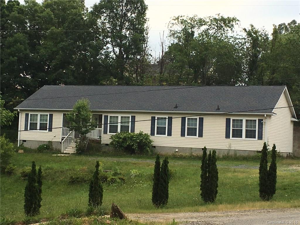 3 Grassy Glen Lane Asheville NC 28804