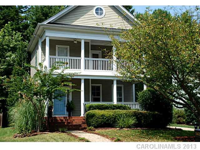 16320 Kelly Park Circle Huntersville NC 28078