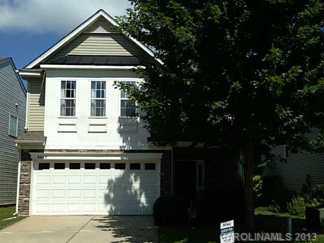 8843 Holland Park Lane Charlotte NC 28277