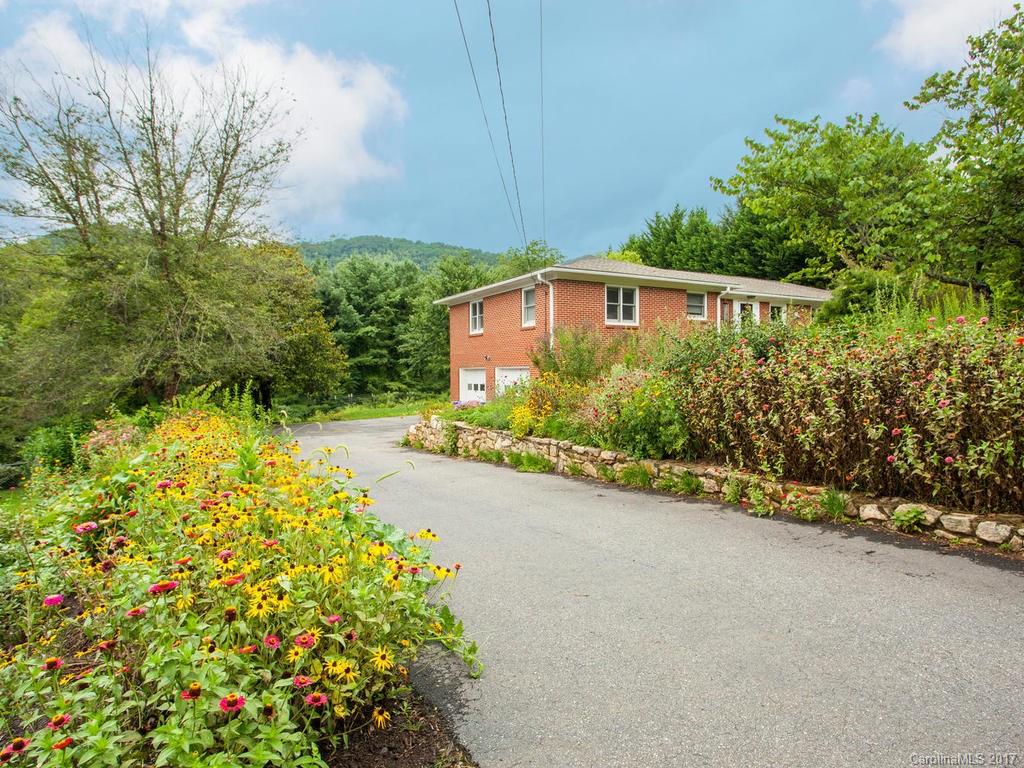 10 Alpine Way Asheville NC 28805
