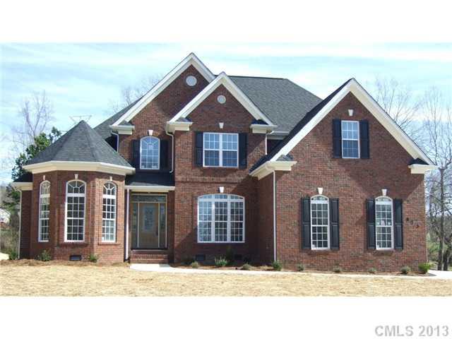 973 Plantation Trail Gastonia NC 28056