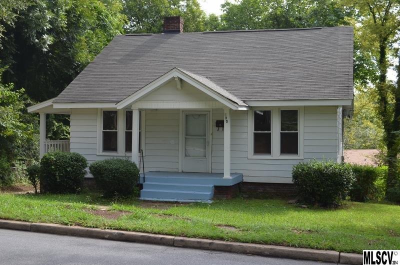 635 S Center Street Hickory NC 28602