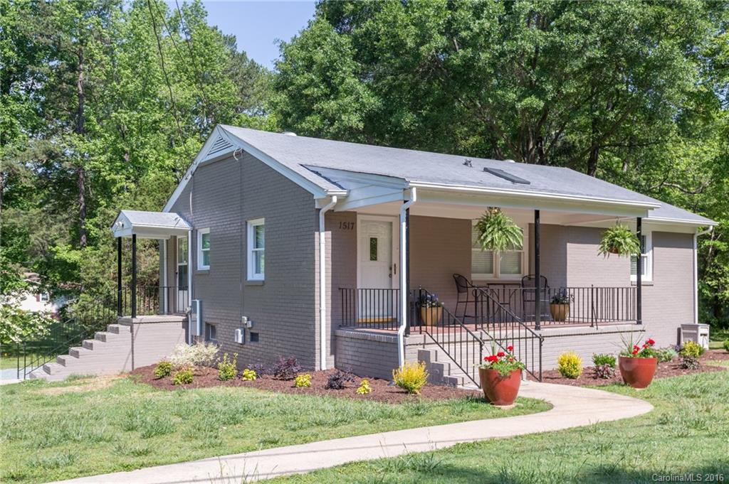 1517 Morningside Road Mount Holly NC 28120