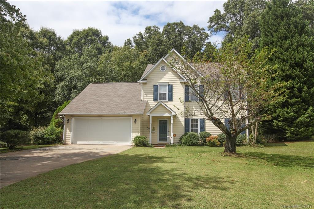 19701 Swiss Stone Lane Cornelius NC 28031
