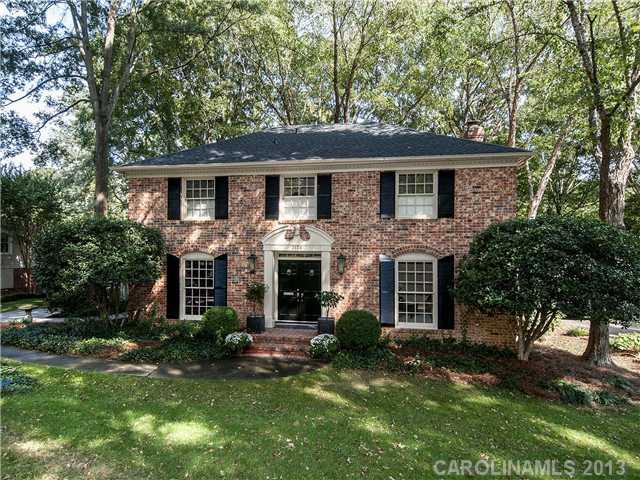 3136 Champaign Street Charlotte NC 28210
