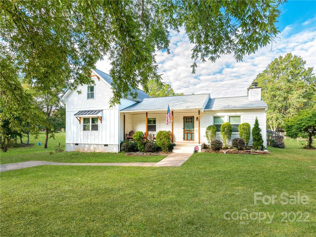 15220 Pawnee Trail Matthews NC 28104