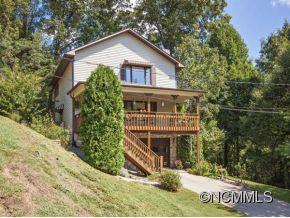 89 Wenlock Way Waynesville NC 28785