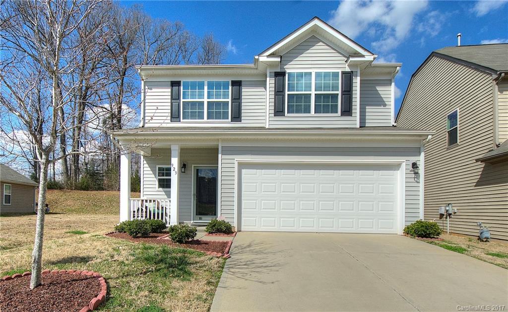 923 Rook Road Charlotte NC 28216
