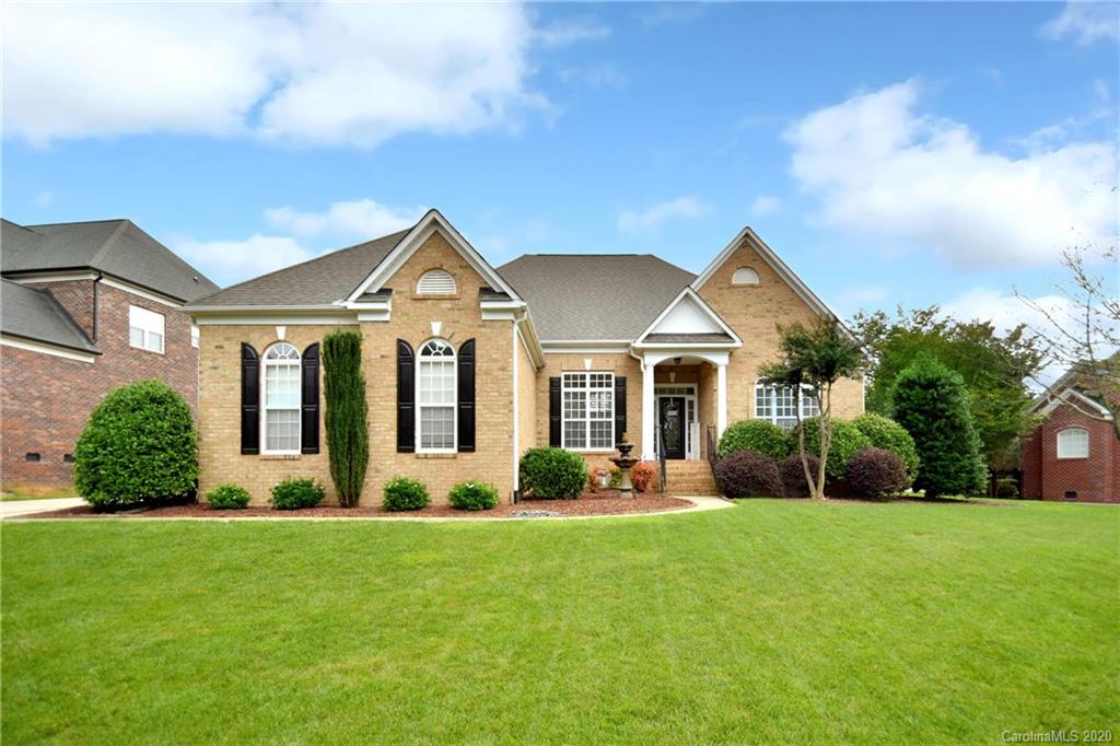 702 Georgetown Drive Nw Concord NC 28027