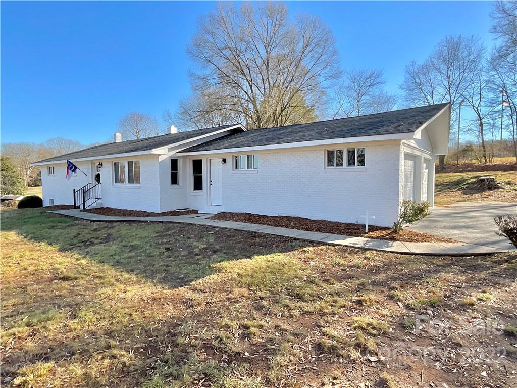71 Sunset Drive Taylorsville NC 28681