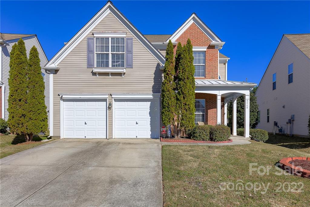 2240 Arbor Vista Drive Charlotte NC 28262