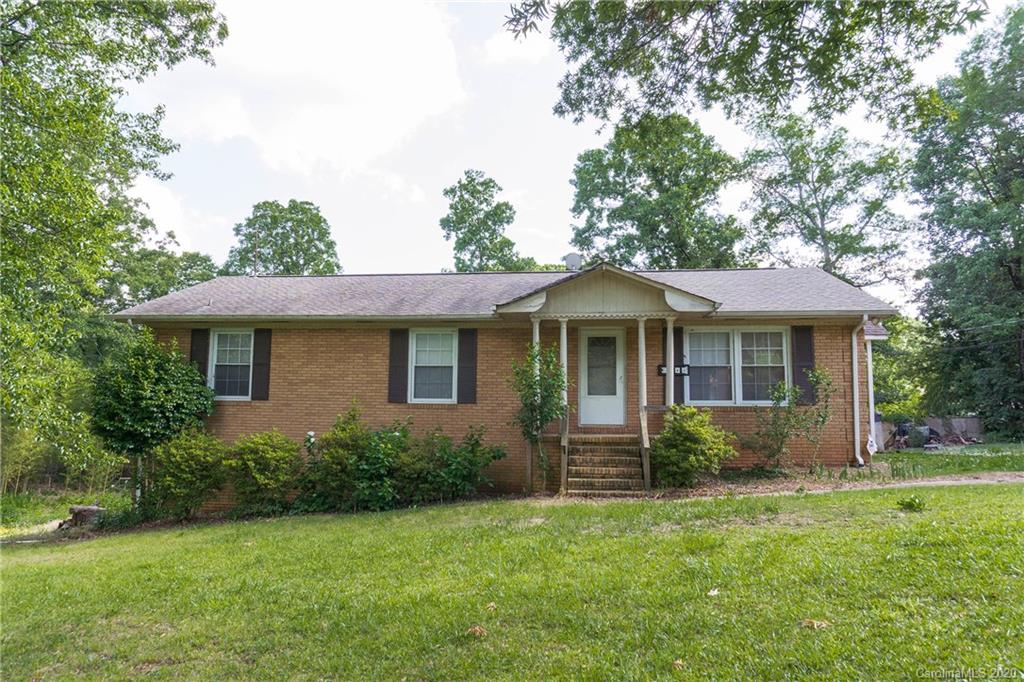 3606 Arvin Drive Charlotte NC 28269