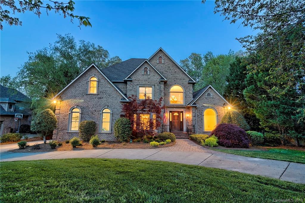 14531 Nolen Lane Charlotte NC 28277