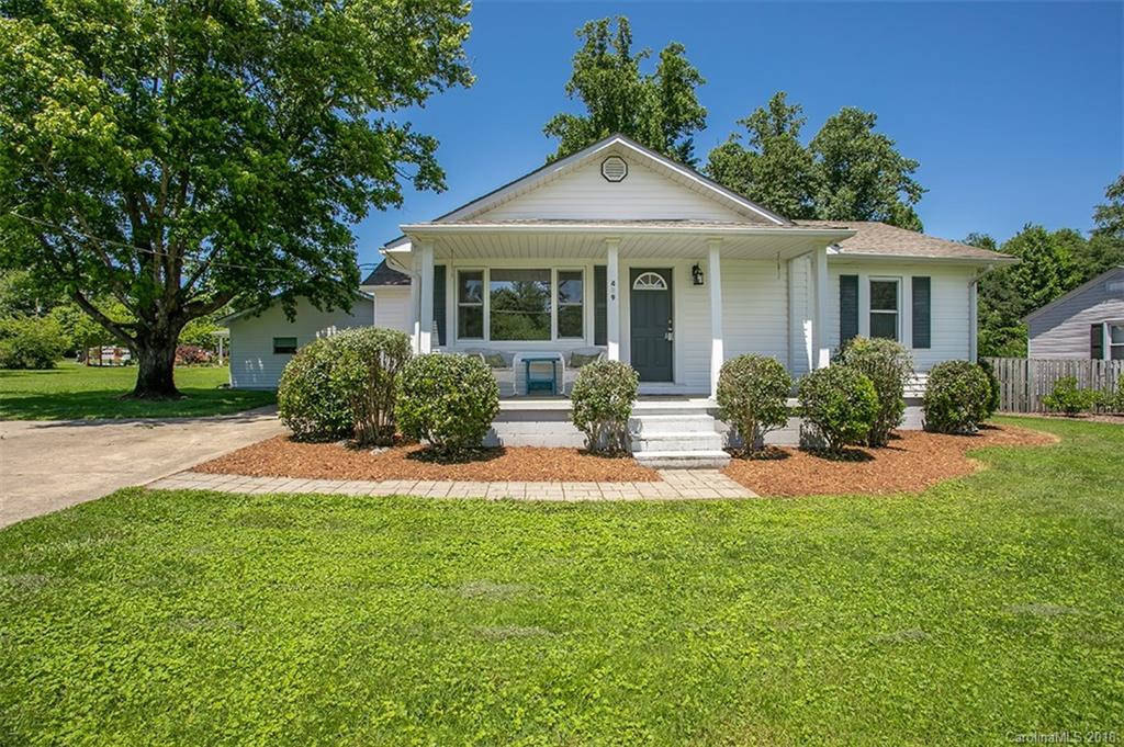 419 Big Bend Road Brevard NC 28712