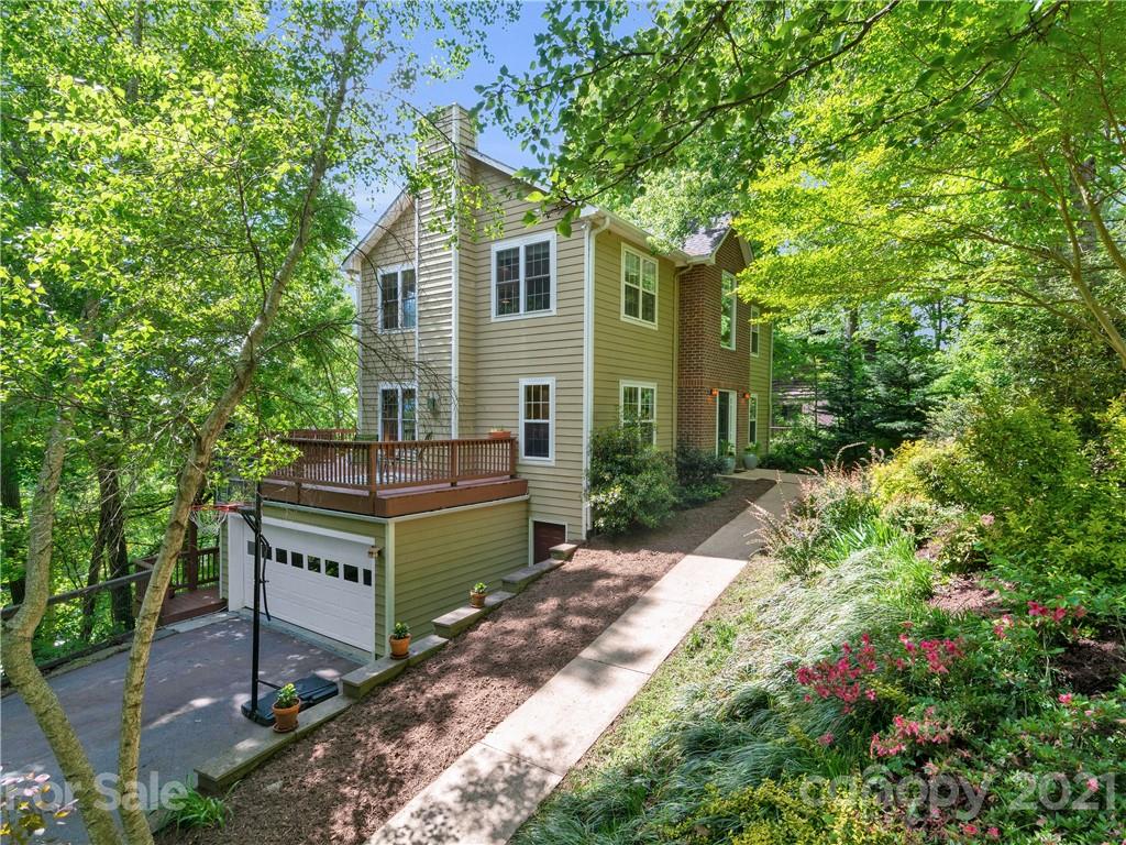 162 Cherokee Road Asheville NC 28804