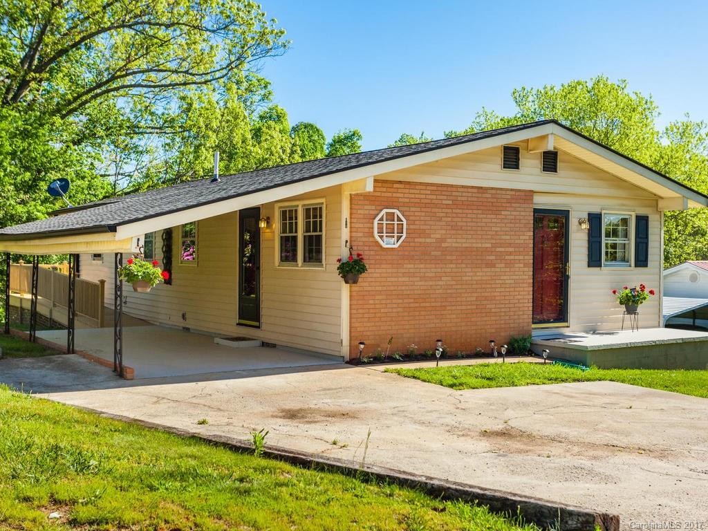 109 English Road Candler NC 28715