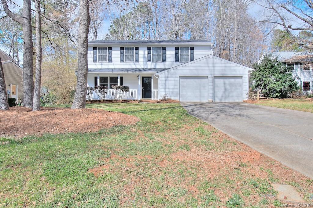 10437 Surry Court Mint Hill NC 28227