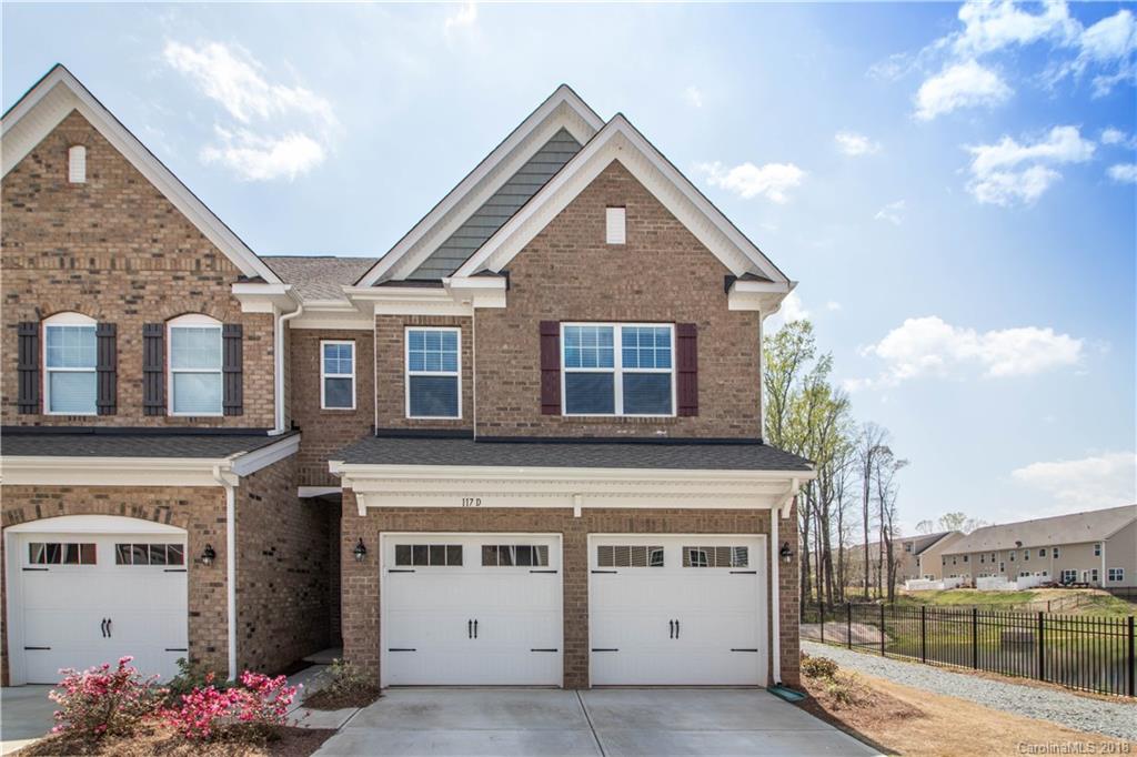 117 Portola Valley Drive Mooresville NC 28117