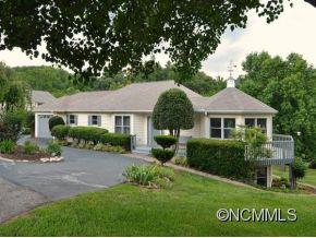 22 Philly Run Drive Weaverville NC 28787