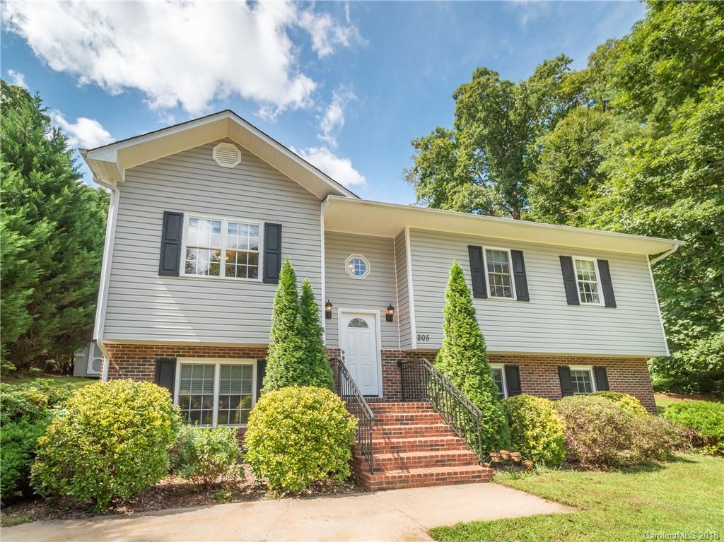 205 Davis Drive Morganton NC 28655