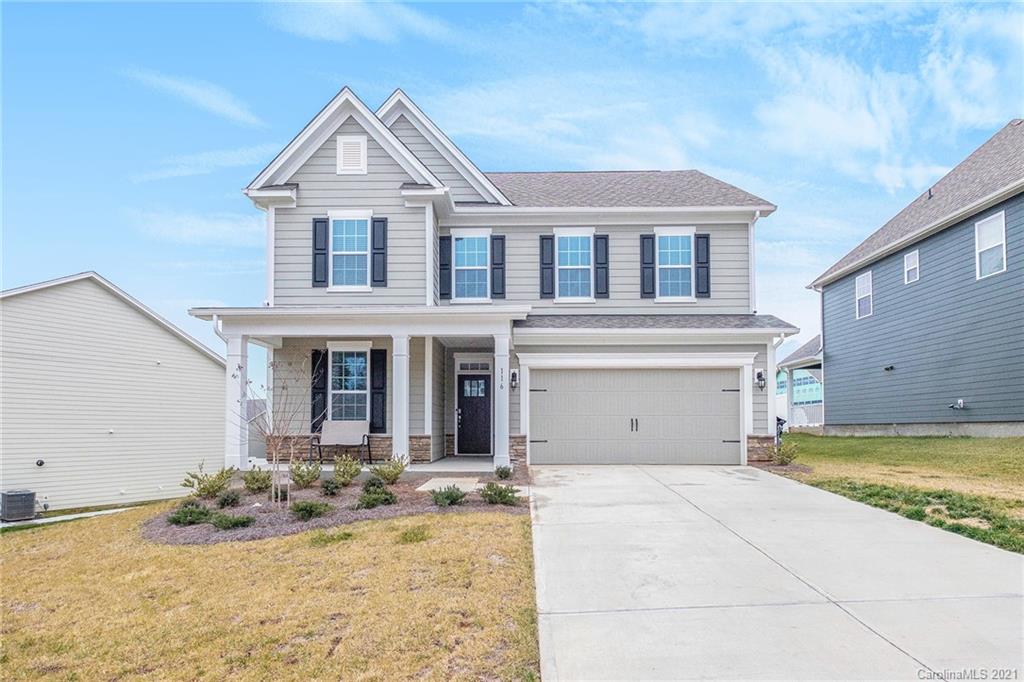 116 W Americana Drive Mooresville NC 28115