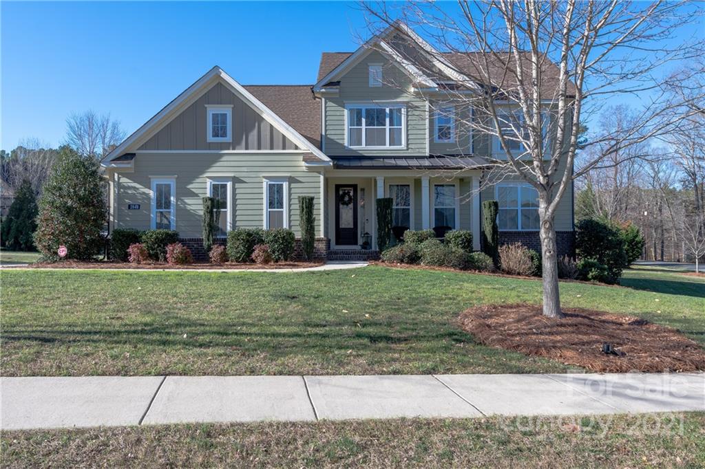 2841 Highworth Lane Charlotte NC 28214