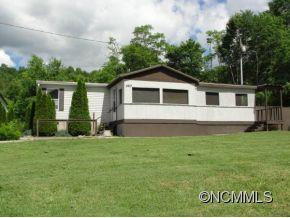 463 South Turkey Creek Road Leicester NC 28748