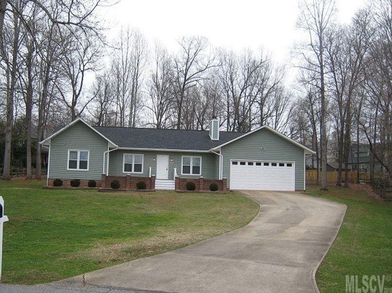 4062 Lost Creek Court Hickory NC 28602
