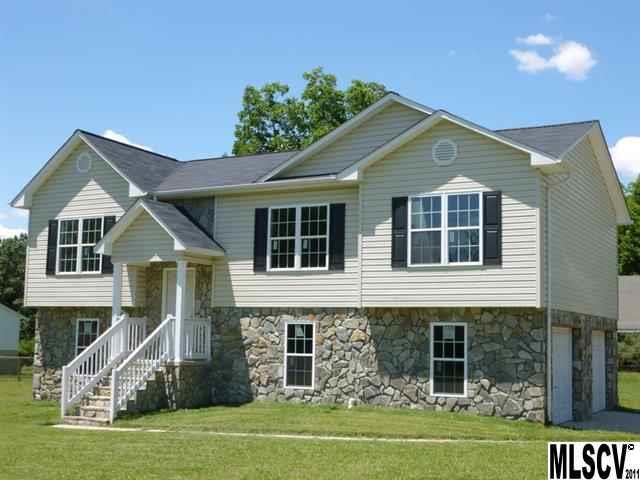 2393 29th Avenue Drive Ne Hickory NC 28601