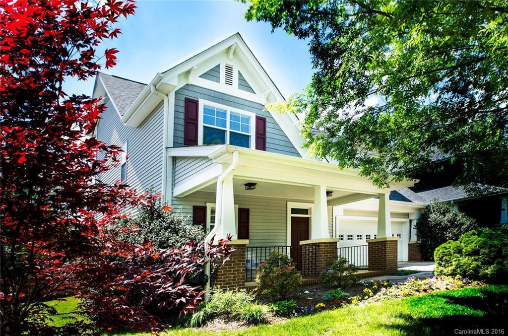 1406 Kenton Lane Asheville NC 28803