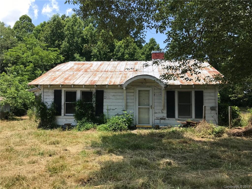 945 Crowe Dairy Road Forest City NC 28043