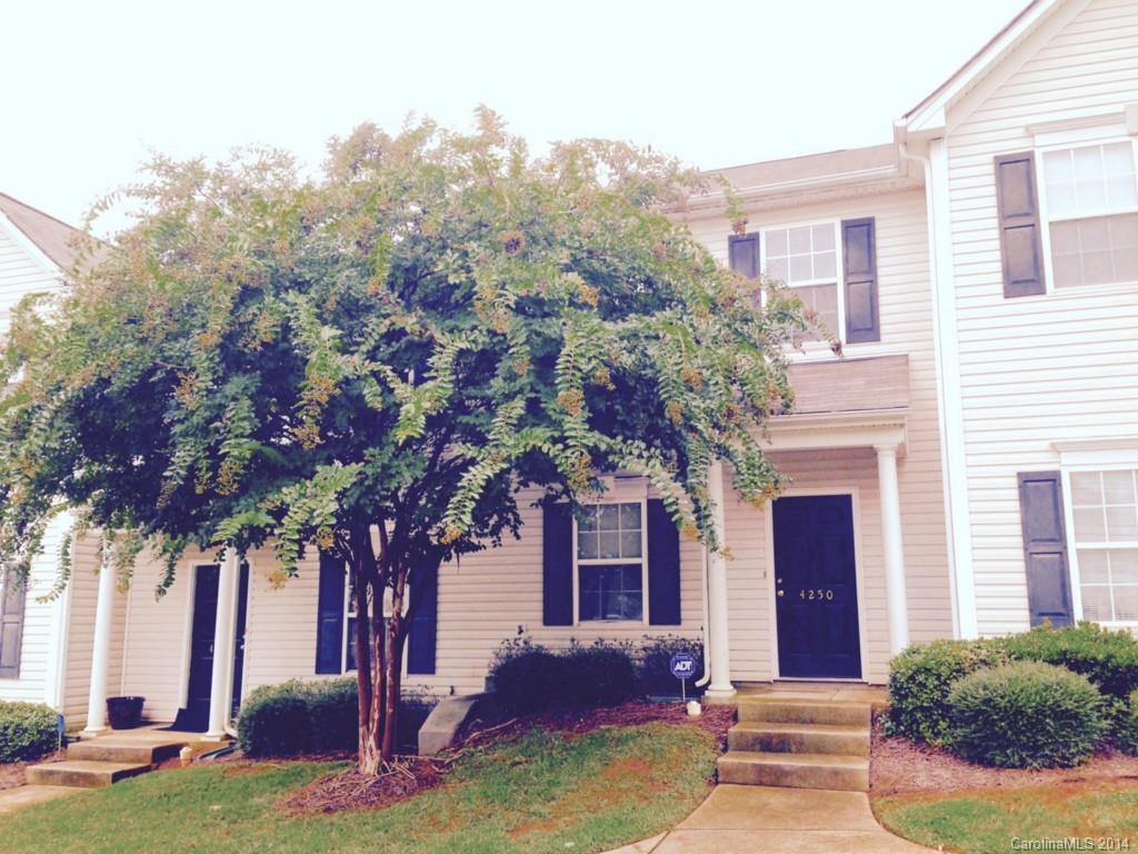 4250 Glenlea Commons Drive Charlotte NC 28216