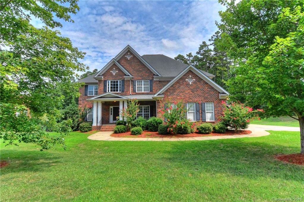 918 Patricians Lane Monroe NC 28110
