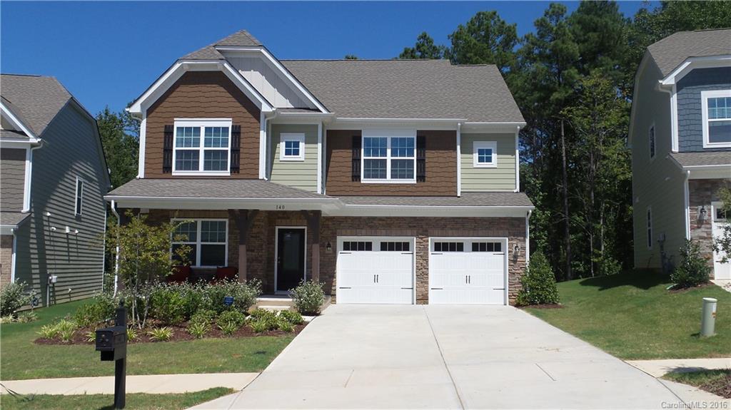 140 Swamp Rose Drive Mooresville NC 28117