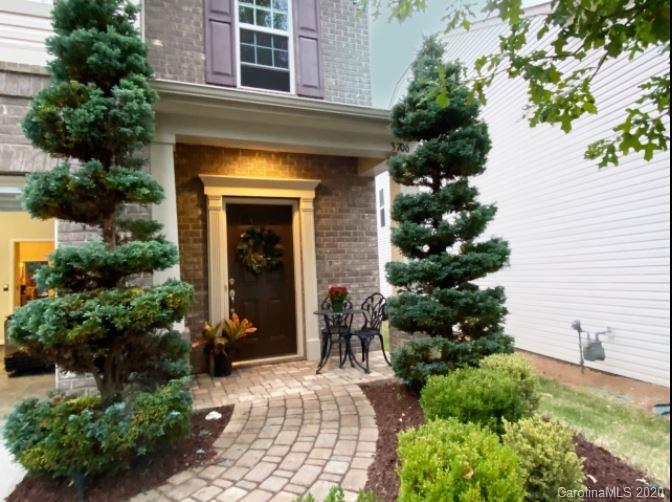 3706 Park South Station Boulevard Charlotte NC 28210