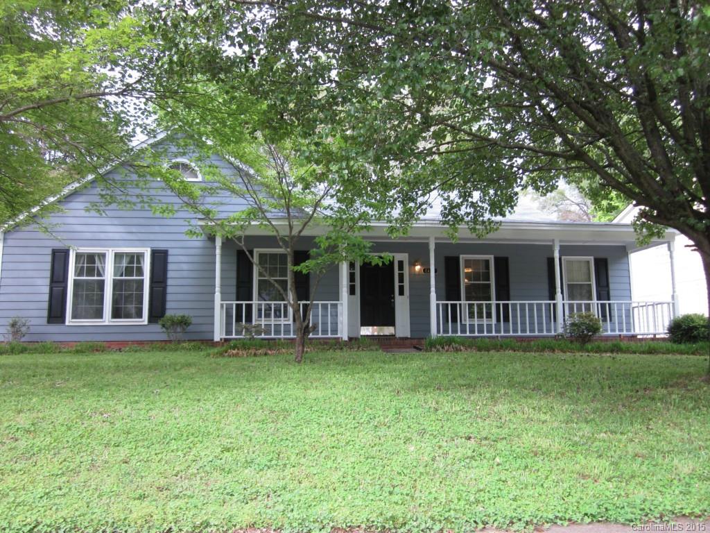 8137 Meadowdale Lane Charlotte NC 28227