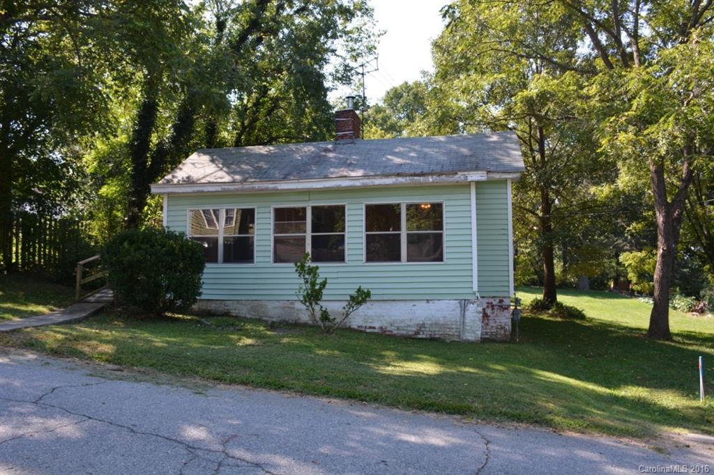 56 Alabama Avenue Asheville NC 28806