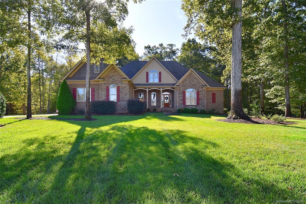 8325 Curico Lane Charlotte NC 28227