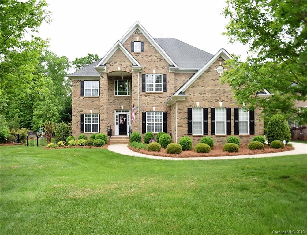 1028 Patricians Lane Monroe NC 28110