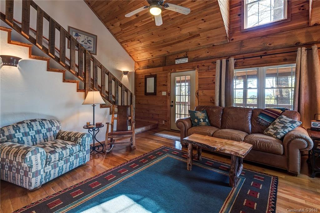 31 Morning Star Drive Leicester NC 28748