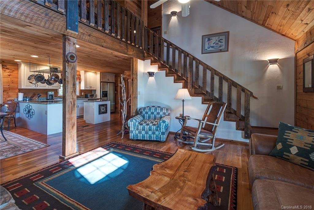 31 Morning Star Drive Leicester NC 28748