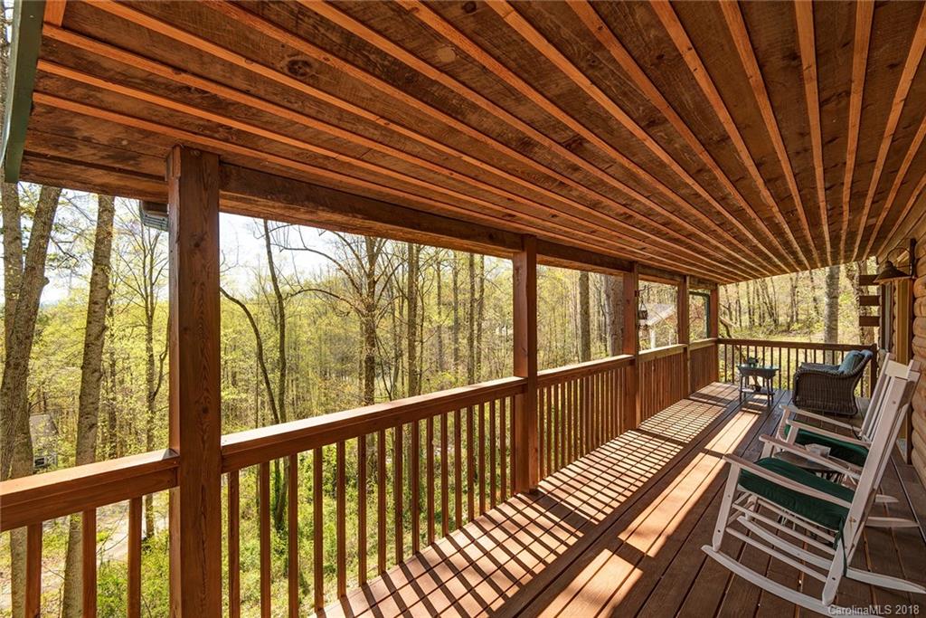 31 Morning Star Drive Leicester NC 28748