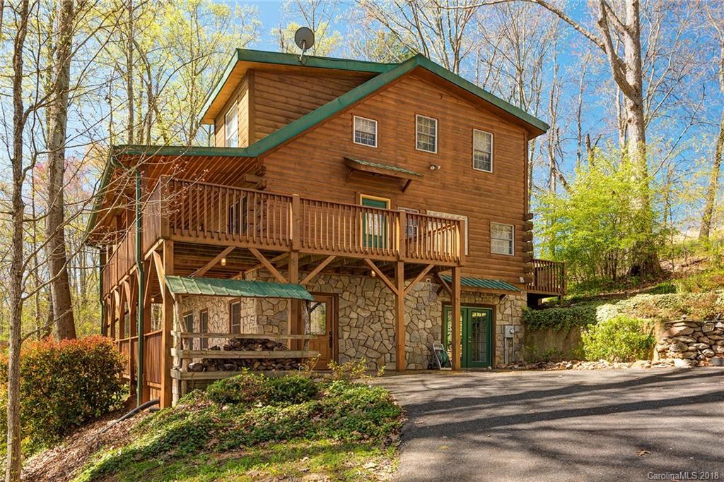 31 Morning Star Drive Leicester NC 28748