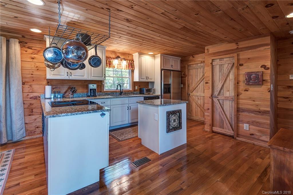 31 Morning Star Drive Leicester NC 28748