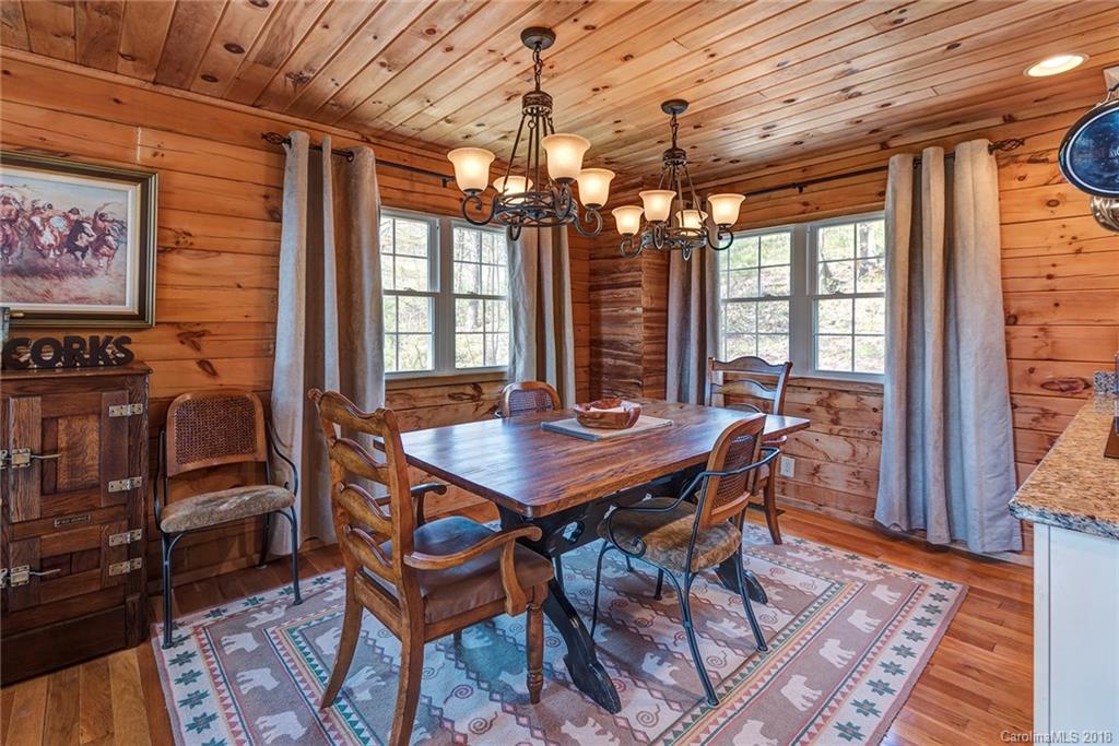 31 Morning Star Drive Leicester NC 28748